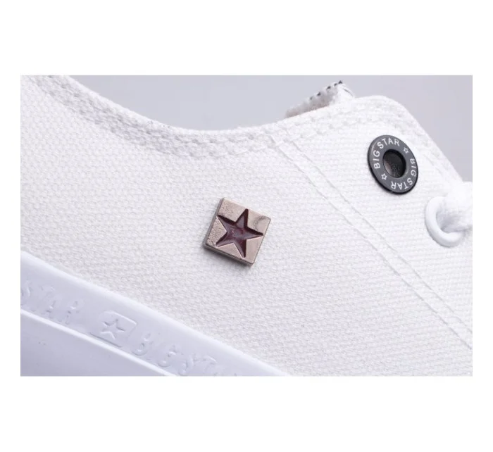 W model 20974346 dámské tenisky - Big Star
