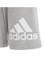 Bavlnené šortky adidas Essentials Big Logo Jr HY4720 Bavlnené šortky adidas Essentials Big Logo Jr HY4720