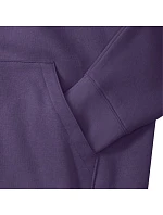Pánská mikina s kapucí "Authentic" 10. convoy grey model 22472996 - Russell Athletic