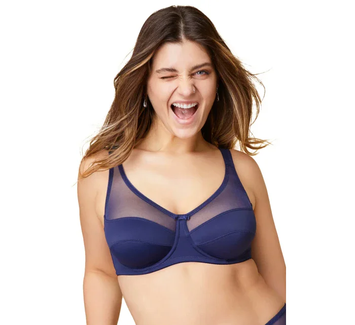 Alles Havana 01 farba: tmavomodrá Alles Havana 01 farba: tmavomodrá