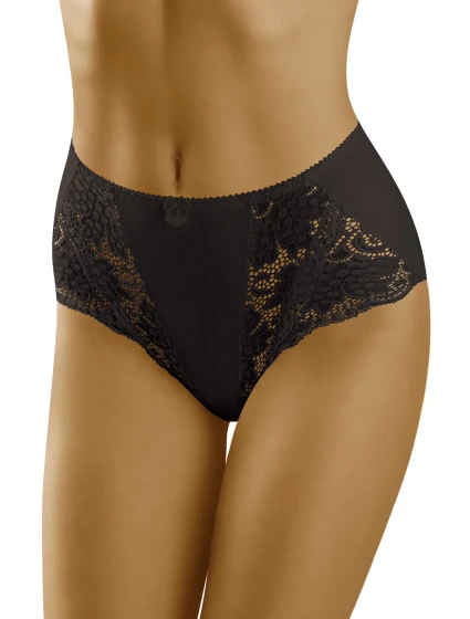 Wol-Bar Nela farba: čierna Wol-Bar Nela farba: čierna