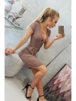 8310 Šaty model 18742219 - K-Fashion