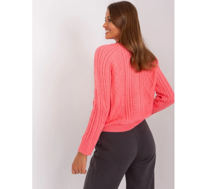 Prepínač AT SW 2346 2.99P koral