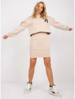 Sada EM KMPL model 17055670 béžová - FPrice Sada EM KMPL model 17055670 béžová - FPrice