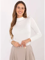 Bluzka IT BZ model 21441161 ecru - FPrice