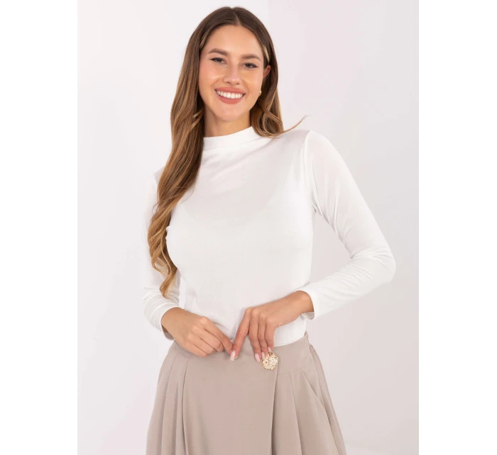 Bluzka IT BZ model 21441161 ecru - FPrice