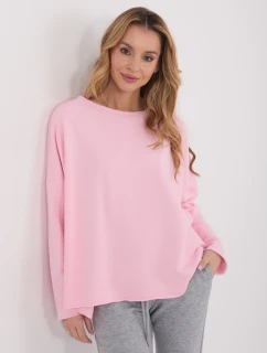 Blúzka IT BZ 4934.29 svetlo ružová