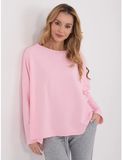 Blúzka IT BZ 4934.29 svetlo ružová