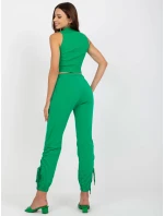 Tepláky RV DR model 17408076 zelených - FPrice