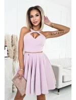 Dámské večerní šaty   model 18758546 - BICOTONE