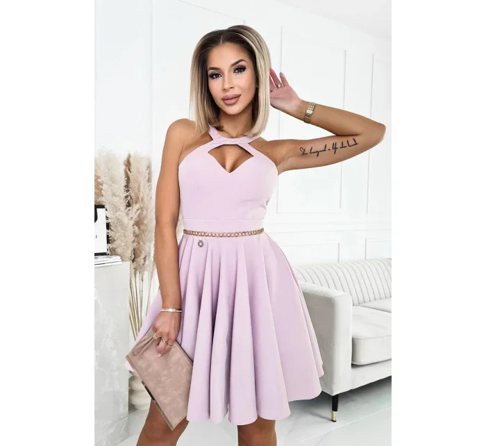 Dámské večerní šaty   model 18758546 - BICOTONE