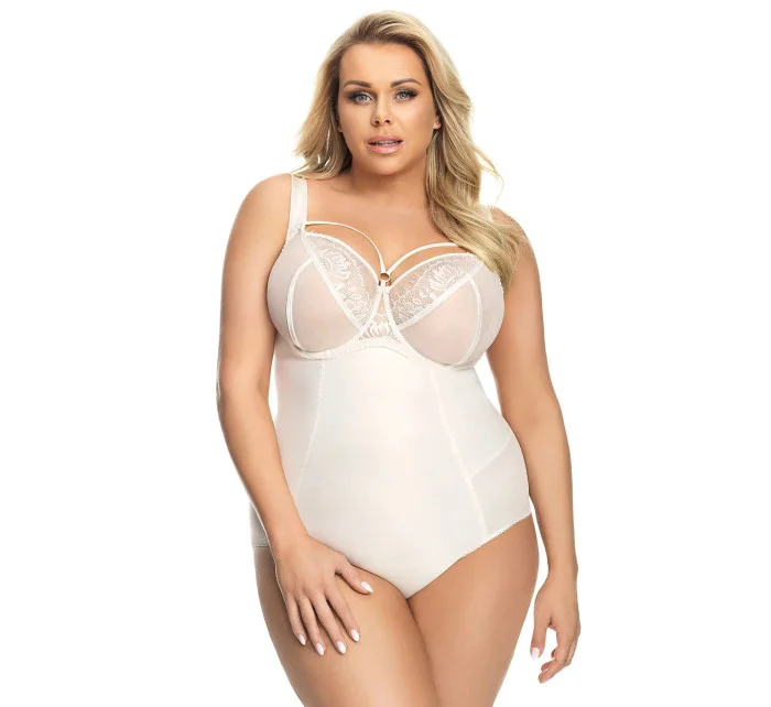 Dámské body - Gorsenia model 21780716 Dámské body - Gorsenia model 21780716