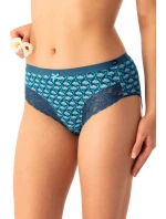 DÁMSKE NOHAVIČKY LPC 577 B25