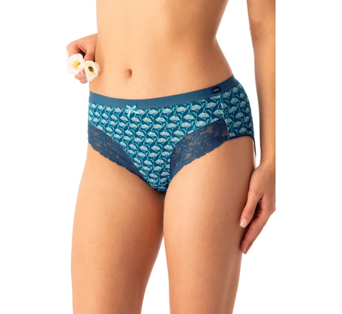 DÁMSKE NOHAVIČKY LPC 577 B25