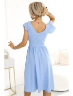 Večerné šaty model 211585 Numoco Večerné šaty model 211585 Numoco