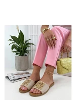 Papuče model 226572 Solea