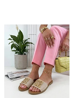 Papuče model 226572 Solea