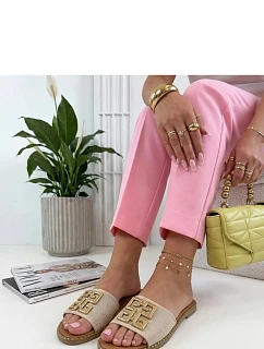 Papuče model 226572 Solea