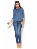 Blúzka model 43973 Katrus