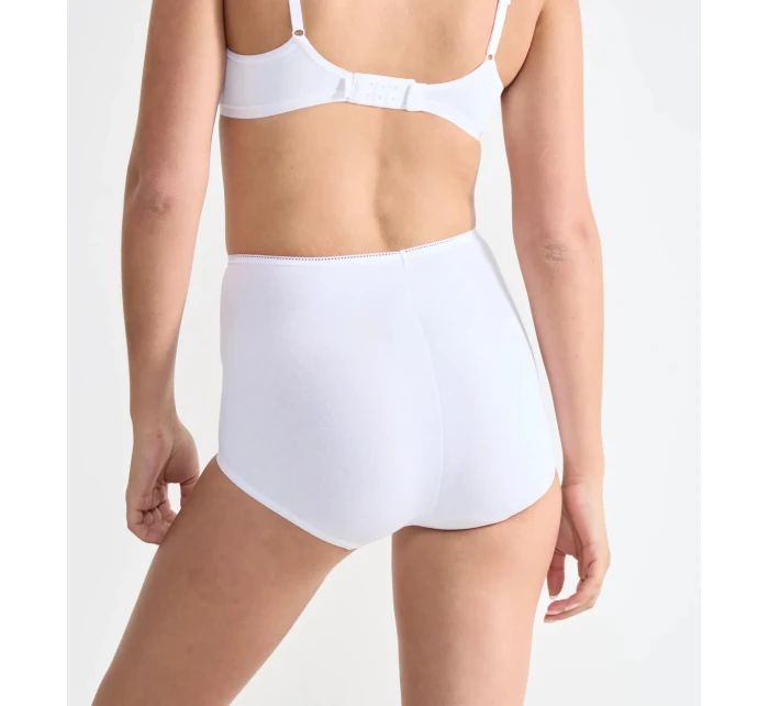 sloggi 24/7 Cotton Maxi C3P - WHITE - SLOGGI WHITE - SLOGGI