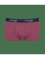 sloggi men Start Hipster C2P box - PURPLE - SLOGGI PURPLE - SLOGGI