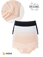 DC Girl nohavičky 27008 A'12 XL-3XL