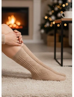 044 04 ponožky 3542 model 21777367 - WiK