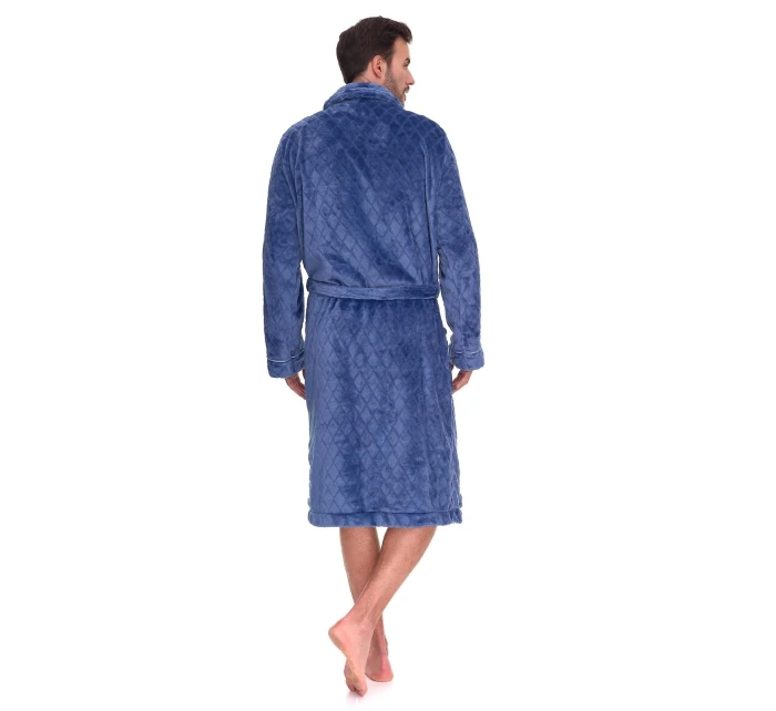 L&L 2453 Pripravený župan M-2XL pánsky L&L 2453 Pripravený župan M-2XL pánsky