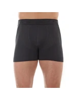 Pánske boxerky 00501 graphite - BRUBECK