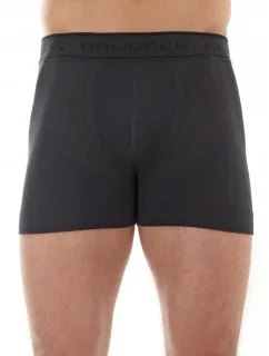 Pánske boxerky 00501 graphite - BRUBECK