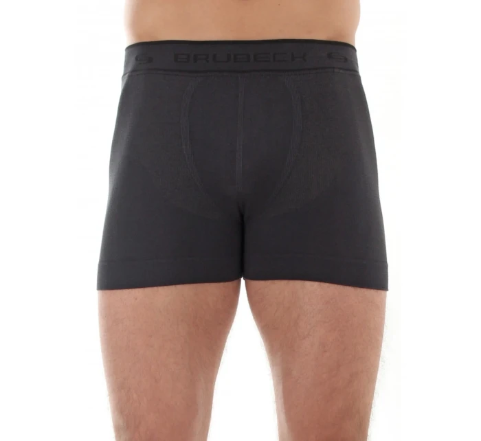 Pánske boxerky 00501 graphite - BRUBECK