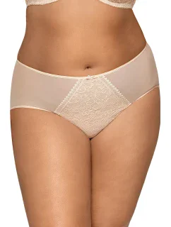 Dámske nohavičky 1396 Crystal beige - AVA