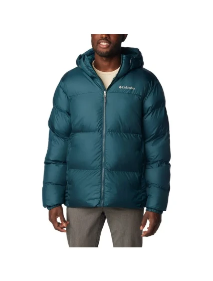 Bunda s kapucí  M model 19408498 - Columbia