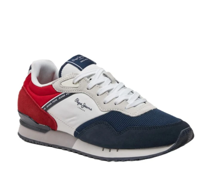 Boty London Urban M model 19549674 - Pepe Jeans Boty London Urban M model 19549674 - Pepe Jeans