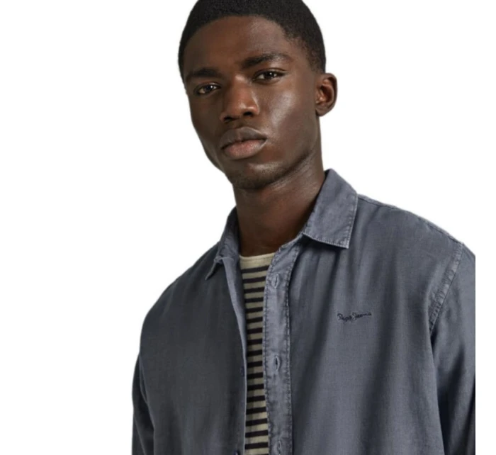 Košeľa Pepe Jeans Paytton Regular Fit M PM308523 muži Košeľa Pepe Jeans Paytton Regular Fit M PM308523 muži