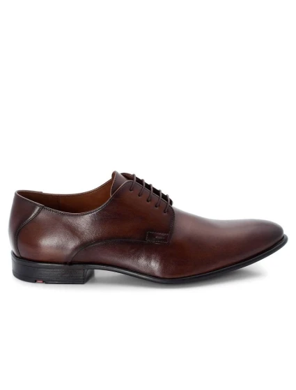 Pánske hnedé topánky Lloyd NIK (29-705-25)