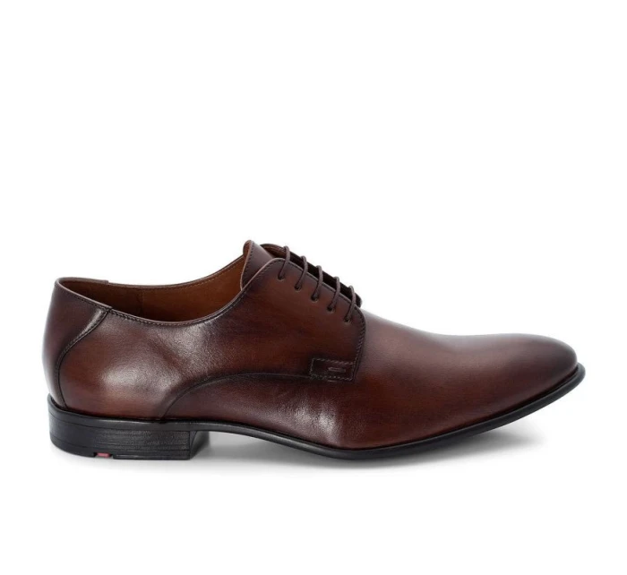 Pánske hnedé topánky Lloyd NIK (29-705-25)