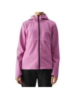 Softshellová bunda 4F F285 W 4FWAW24TSOFF285 54S Softshellová bunda 4F F285 W 4FWAW24TSOFF285 54S