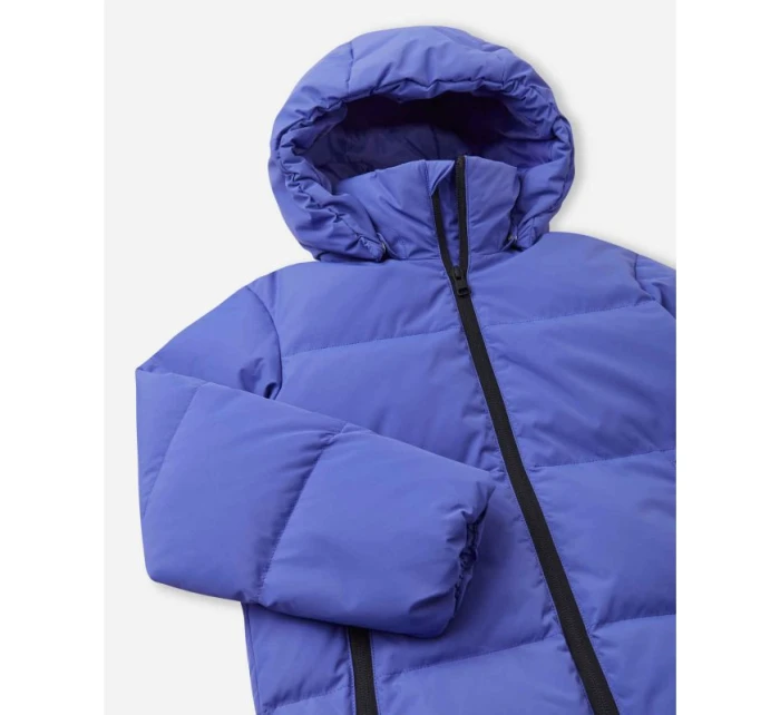 Dětská péřová bunda model 21412607 - Reima Dětská péřová bunda model 21412607 - Reima