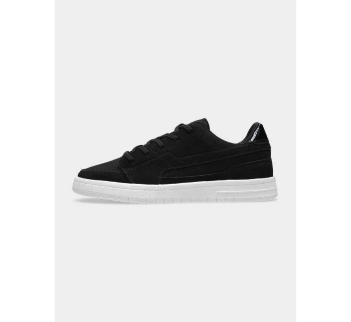 Dievčenské tenisky 4F J4L22-JOBDL200