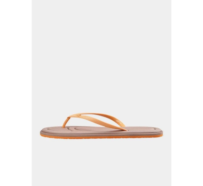 Dámské letní žabky model 21431067 dámské - 4F Dámské letní žabky model 21431067 dámské - 4F