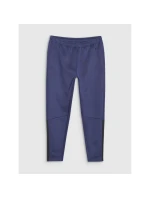 Pánske rýchloschnúce tréningové nohavice 4F 4FWSS25TFTRM0836-30S Pánske rýchloschnúce tréningové nohavice 4F 4FWSS25TFTRM0836-30S