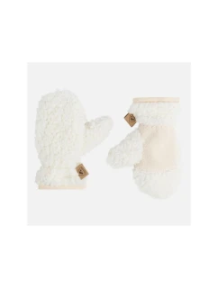 Rossignol K Livia rukavice M biela