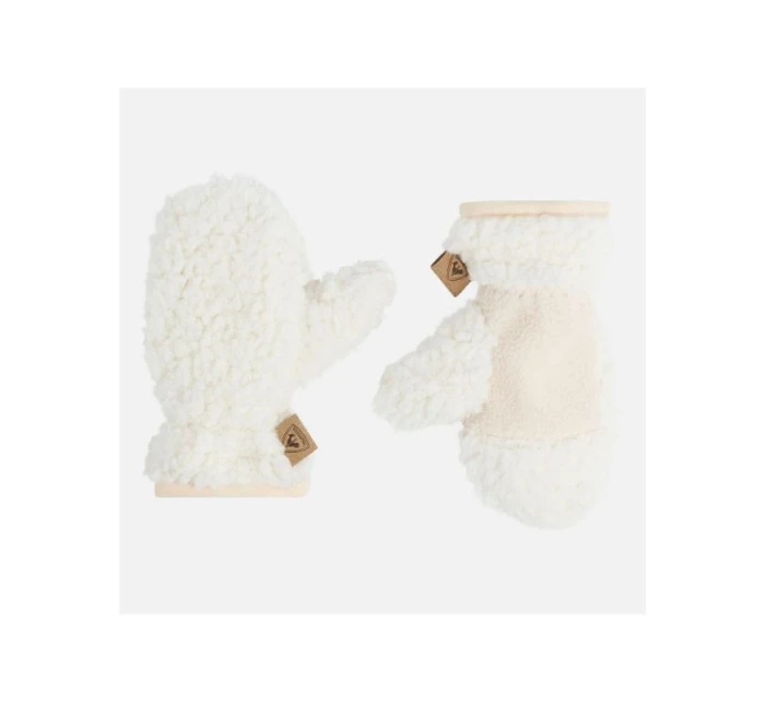 Rossignol K Livia rukavice M biela