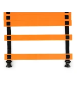 Výcvikový rebrík 5 m - 12 priečok, oranžový DT10-4M-O Výcvikový rebrík 5 m - 12 priečok, oranžový DT10-4M-O