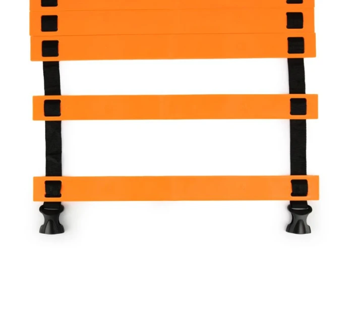 Výcvikový rebrík 5 m - 12 priečok, oranžový DT10-4M-O Výcvikový rebrík 5 m - 12 priečok, oranžový DT10-4M-O