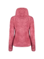 Geografické Nórsko dámsky fleece UPALOOD BPINK DB lady 047-1 BLUSH PINK (WZ4197F/GN-ROSE BLUSH)