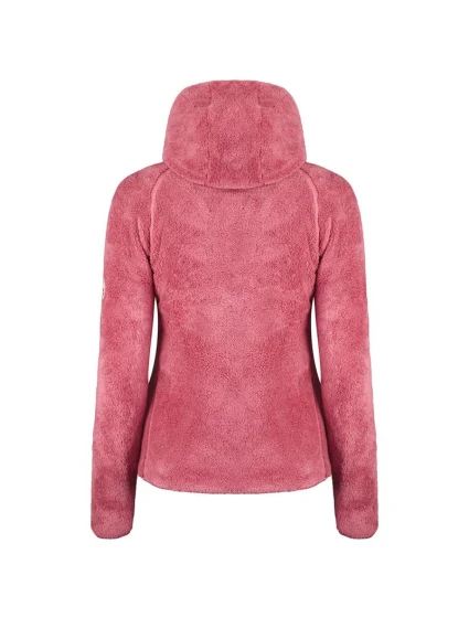 Geografické Nórsko dámsky fleece UPALOOD BPINK DB lady 047-1 BLUSH PINK (WZ4197F/GN-ROSE BLUSH)