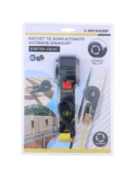 PREPRAVNÝ POPRUH S AUTOMATICKOU ZÁPADKOU 250 KG 4 M