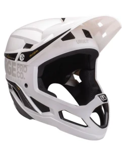 kask biały M cm model 21857165 - URGE